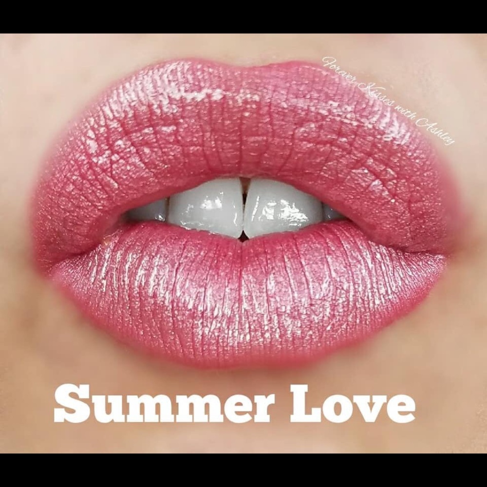 Summer Love Lipsense (NWT)